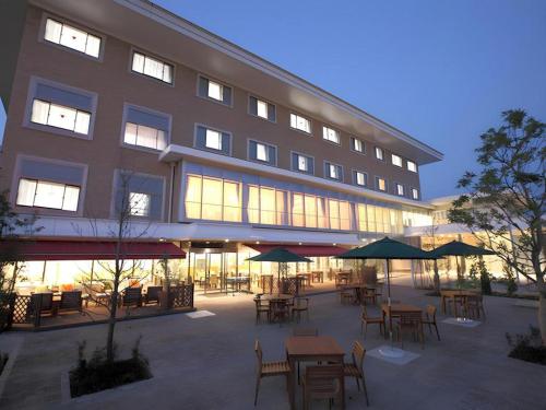 Hotel Ligare Kasugano