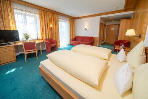 Landhotel Hoisl-Brau - Munsing
