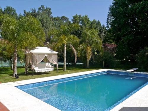 PURA VIDA - Amazing Villa with 4 bedrooms for up to 11 guests close to beach