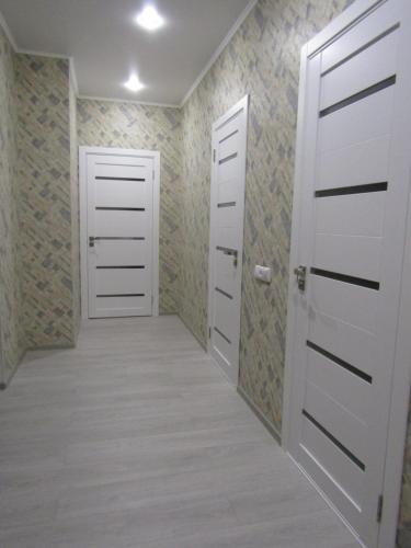 Apartments on Montazhnikov 55 - image 6