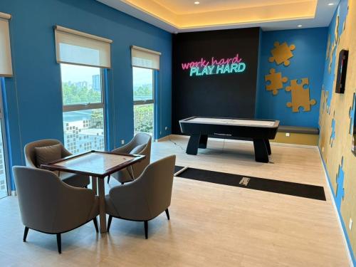 Self Check-in 3BR Condo@Kajang | Free Parking+WiFi - image 10