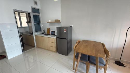 Self Check-in 3BR Condo@Kajang | Free Parking+WiFi - image 9