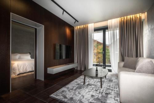 Villa Rossa Luxury & Spa Residence in Asenovgrad