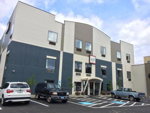 The Inn in Monaca, USA