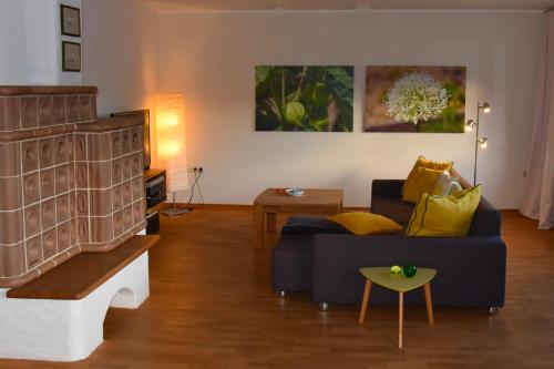 Ferienwohnung EifelMittendrin in Waxweiler, Deutschland