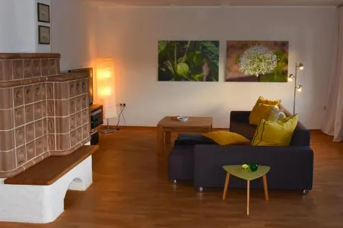 Ferienwohnung EifelMittendrin in Waxweiler, Deutschland