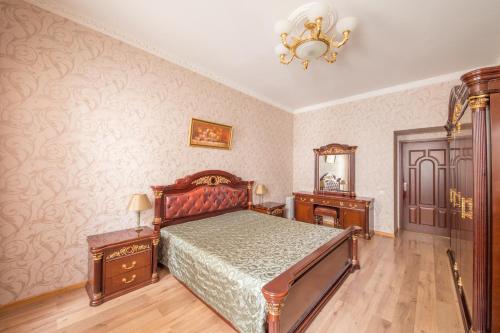Apartment Tsentr na Zhukovskogo - image 6