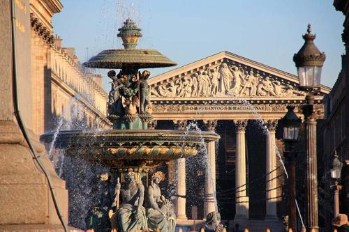 Ws Opera - Duphot - Paris