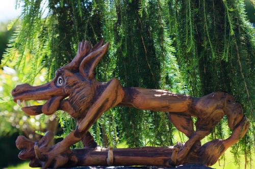 Vilkdvaris - main image