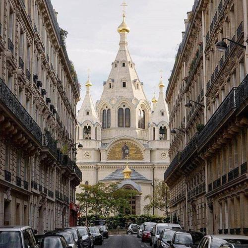 WS Champs-Elysées - Daru, Paris