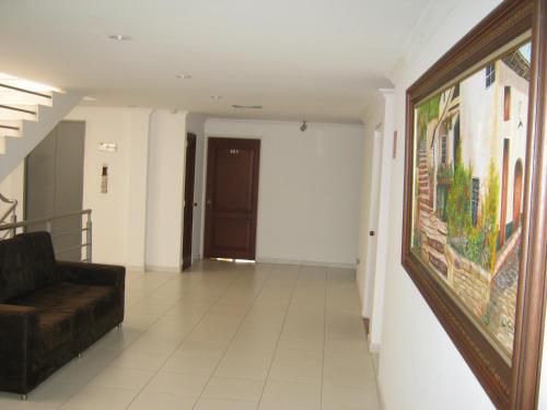 Hotel Sol Dorado – Villavicencio, IA