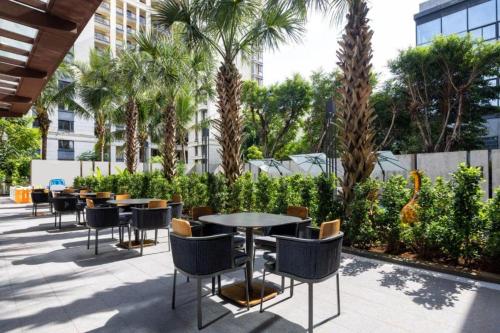 Four Points by Sheraton Haikou International Airport, Haikou (foto 5)