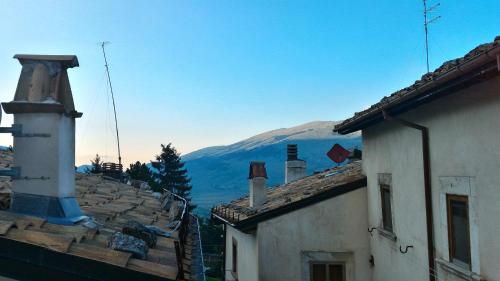 Skats, B&B Il Fratino in Pescocostanzo