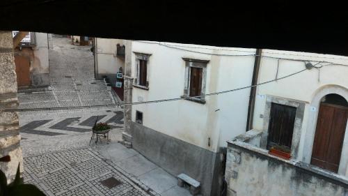 Skats, B&B Il Fratino in Pescocostanzo