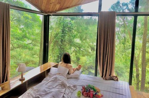 DeBay Retreat - Little Đà Lạt Chill Villa, Sóc Sơn