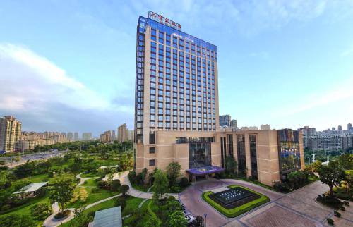 San Po Hotel - Fuzhou Pushang