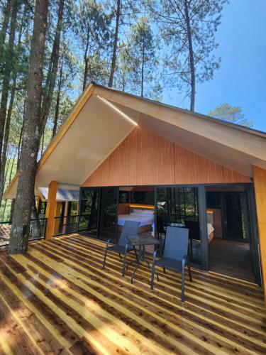 Inspira Cabin in Pangalengan