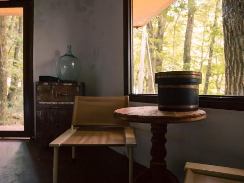 LATERAL - Vacation STAY 36586v