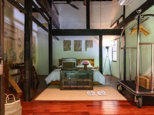 LA TERRA NAGANOーVacation STAY 80689v