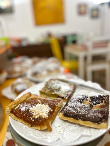 LeAlbe di Sicilia – Palermo, CA
