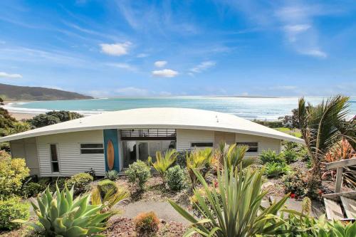 Mokorau Apartments - The Mukies in Ahipara