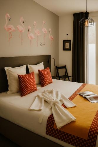 Hôtel Saint Louis - image 12