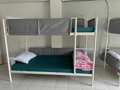 JS786Hostel – Pattaya, DC