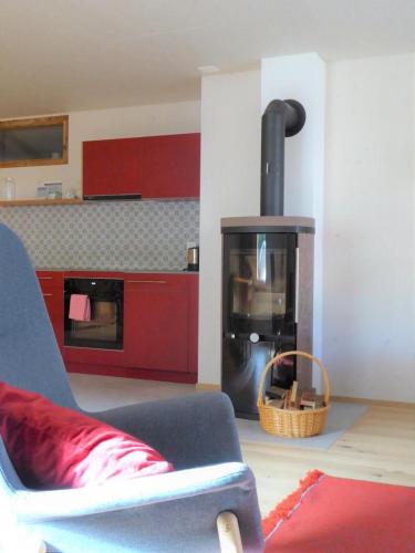  Biala - BioBergün in Bergün