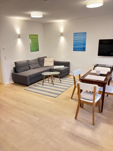 Vogelsang Apartments in กมุนเดน