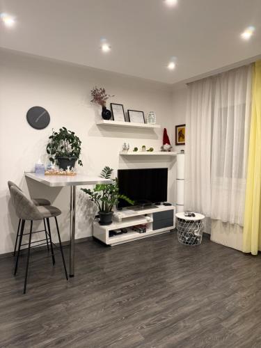 Jégmadár Apartman (Jegmadar Apartman) in Дьюла