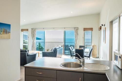 Mokorau Apartments - The Mukies in Ahipara