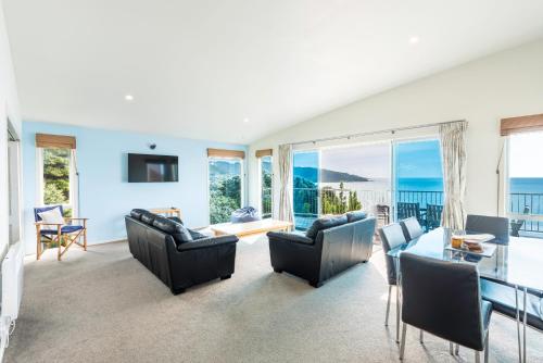 Mokorau Apartments - The Mukies in Ahipara