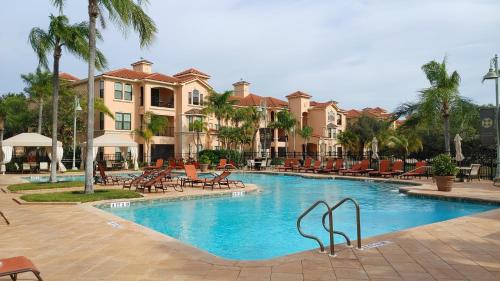 Grand Venezia Clearwater at Tampa Bay in 歷史灣景