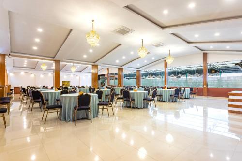 Hotel Yukhang