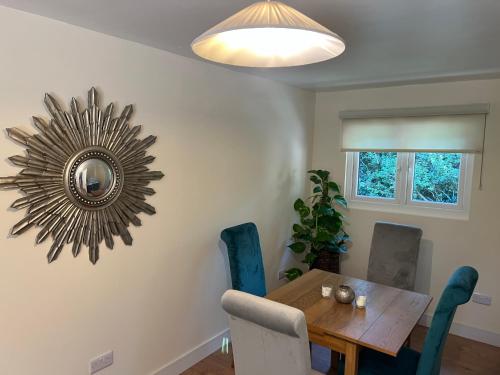 New Toasty Nook in Northiam
