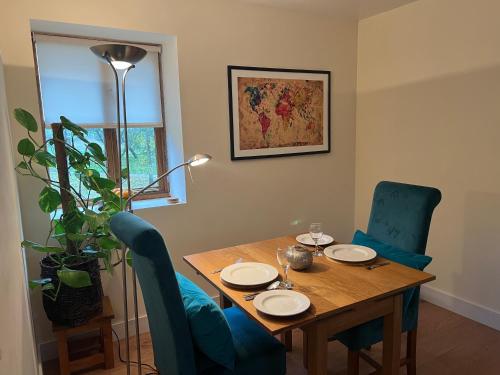 New Toasty Nook in Northiam
