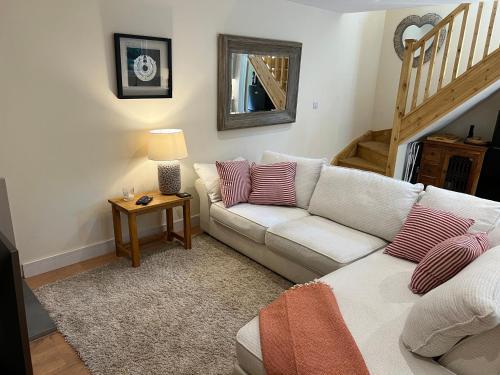 New Toasty Nook in Northiam