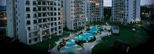Condominio 8vo Piso, Jaco Bay