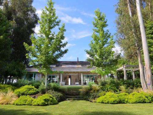 

La Sara Hotel Boutique
