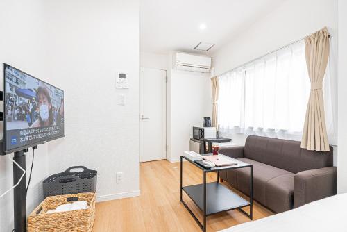 菊川駅徒歩六分 Zaito Kiku House