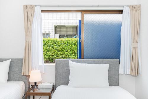 菊川駅徒歩六分 Zaito Kiku House