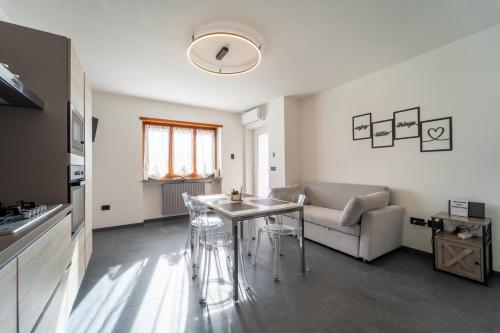 virtuve, Da Cichin 1 - Free Parking, Wi-Fi & AC in Morozzo