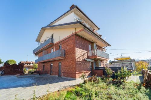 Viesnīcas āriene, Da Cichin 1 - Free Parking, Wi-Fi & AC in Morozzo