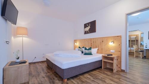 Pitztal Living Apartments in 耶爾岑斯