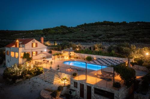 Villa Fani - Brac Island Villa Fani - Brac Island