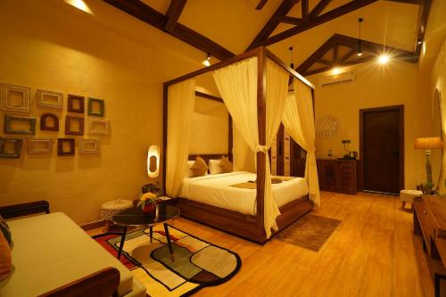 SHREE NARAYANI FARMS  & RESORT in Baloda Bazaar
