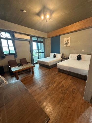 hotel photo
