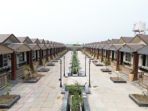 SHREE NARAYANI FARMS  & RESORT in Baloda Bazaar