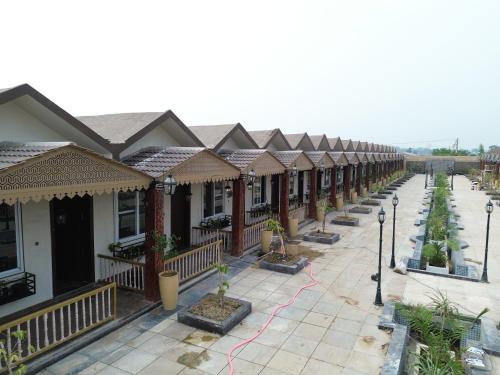 SHREE NARAYANI FARMS  & RESORT in Baloda Bazaar