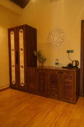 SHREE NARAYANI FARMS  & RESORT in Baloda Bazaar